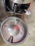 大德  1千克2千克磨粉機 DFY-1000三七打粉機 中藥材超細粉碎機家用藥店醫院商用 DFY-2000(304款) 曬單實(shí)拍圖