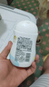 貝親（Pigeon）潤膚乳 兒童身體乳 嬰幼寶寶護膚保濕露 水三角清爽型200ml 曬單實拍圖