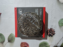 歐橘ORGINESE側柏葉洗發(fā)皂何首烏洗頭皂香皂純手工天然中草藥控固防斷發(fā)洗發(fā)水 曬單實(shí)拍圖