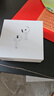 Apple/蘋(píng)果 AirPods 4(支持主動(dòng)降噪)搭配無(wú)線充電盒(USB-C)蘋(píng)果耳機(jī) 藍(lán)牙耳機(jī)適用iPhone/iPad 四代 曬單實(shí)拍圖