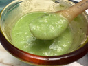 爺爺?shù)霓r(nóng)場(chǎng)有機(jī)胚芽米350g谷物米大米粥兒童營(yíng)養(yǎng)主食小袋裝 嬰幼兒可食用 曬單實(shí)拍圖
