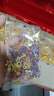 爺爺?shù)霓r(nóng)場有機嬰幼兒海洋造型意大利面200g 寶寶輔食兒童早餐面條 1歲以上 曬單實拍圖