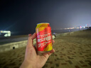 烏蘇啤酒（wusu）中秋送禮大紅烏蘇烈性小麥啤酒5L桶裝(新老包裝隨機發(fā)貨) 曬單實(shí)拍圖