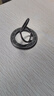 CONGA磁吸指環(huán)支架Magsafe磁吸式凱夫拉360°旋轉(zhuǎn)手機殼指環(huán)扣桌面支架支撐架多功能懶人指環(huán)扣星鏈 曬單實拍圖