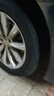 米其林（MICHELIN）汽車輪胎 215/55R17 94V 浩悅五代Primacy 5 適配大眾邁騰/帕薩特 曬單實(shí)拍圖
