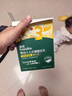 英氏（Engnice）嬰幼兒五彩嘟嘟泡芙蔬果味 嬰兒寶寶零食輔食繽紛手指泡芙條16g 曬單實(shí)拍圖