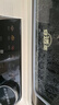 美的（Midea）穿透蒸電蒸鍋不銹鋼全景可視多功能鍋預約保溫16.5L雙層大容量外置加水ZGC302352KS【采銷力薦】 曬單實拍圖