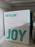 BOTTLED JOY噸噸桶保溫杯水杯316不銹鋼大容量噸噸桶便攜大學(xué)生水杯 曬單實(shí)拍圖