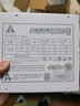 金河田（Golden field）白金A+850W 全白版ATX3.1電腦電源白金認(rèn)證/全日系電容/12V2*6/穩(wěn)壓5070ti 9070xt顯卡/軟壓紋線 曬單實(shí)拍圖