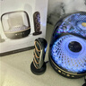 大哈曼卡頓琉璃4代水晶5代藍牙音響華強北低音炮家用桌面電腦音箱 【黑金琉璃｜新款6代】雙麥K歌版 超長(cháng)續航+支持試聽(tīng)+全國聯(lián)保 曬單實(shí)拍圖