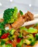蘇美冠鐵鍋章丘炒菜鍋炒鍋已開(kāi)鍋正宗手工無(wú)涂層家用不粘鍋燃?xì)庠钸m用 精作款+(蓋子鏟子) 32cm 曬單實(shí)拍圖