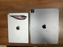 Apple蘋(píng)果iPadPro18/20/21/22 高刷 大內存 2/3/4/5/6代二手平板 2021款/12.9寸/1T WiFi版 95成新 曬單實(shí)拍圖