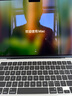 Apple/蘋果AI筆記本/2025款MacBook Air13英寸M4 (10+8核) 16G 256G銀色電腦MW0W3CH/A 曬單實(shí)拍圖