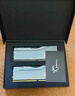 G.SKILL芝奇（G.SKILL）64GB(32GBx2)套裝 DDR5 6000頻率 臺式機(jī)內(nèi)存條-皇家戟EXPO版RGB燈條-銀色/C28 曬單實拍圖