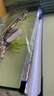 吉印刀鋒s魚(yú)缸燈led燈防水全光譜魚(yú)缸照明燈水草燈小型超白魚(yú)燈116cm 曬單實(shí)拍圖
