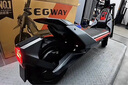 Segway電動(dòng)滑板車(chē)ZT3Pro成人電動(dòng)車(chē)兩輪代步便攜式折疊前后雙減震運動(dòng)模式越野全速真續航2025款 曬單實(shí)拍圖