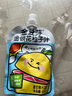 金豆芽金銀花柚子汁兒童零食飲料飲品小孩果汁便攜寶寶禮物100ml*22袋 曬單實(shí)拍圖