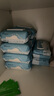 舒潔（Kleenex）羊駝濕廁紙80抽*10包 (800抽)清潔濕紙巾私處清潔EDI純水 曬單實(shí)拍圖