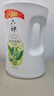 六神清涼爽膚沐浴露加量裝1.5KG（綠茶+甘草）去除黏膩汗味  易沖凈 曬單實(shí)拍圖