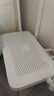 小米（MI）路由器AX1500 高速網(wǎng)絡(luò )5G WiFi6 全千兆自適應網(wǎng)口 Mesh全屋 無(wú)線(xiàn)家用路由器 曬單實(shí)拍圖