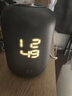 哇哦【國家補貼】天貓精靈智能音箱Q糖 萬能紅外遙控家電無線網(wǎng)關AI大模型高能音質藍牙音響低音炮鬧鐘 曬單實拍圖
