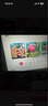 Nintendo Switch任天堂  游戲機(jī) 國(guó)行續(xù)航增強(qiáng)版紅藍(lán)游戲主機(jī) 便攜游戲掌機(jī)休閑娛樂(lè)生日禮物 Switch游戲機(jī) 曬單實(shí)拍圖