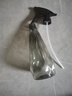 ?京東物流?噴壺噴霧器澆花噴水壺園藝工具按壓式消毒酒精噴霧 500ML【一個(gè)裝】灰色 曬單實(shí)拍圖