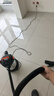億力桶式吸塵器家用大吸力工業(yè)車載大功率有線 干濕兩用強(qiáng)力吸水除塵機(jī)裝修美縫開荒保潔12L 國家補(bǔ)貼 曬單實(shí)拍圖