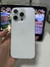 Apple/蘋果 iPhone 16 Pro 支持移動聯(lián)通電信5G 全網(wǎng)通 雙卡雙待手機(jī) 白色鈦金屬 256GB 白條24期分期免息【熱銷】 曬單實拍圖