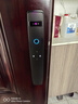 BECK博克智能門鎖密碼鎖可視貓眼家用指紋鎖防盜電子門鎖入戶智能鎖 K5P【3D人臉+遠(yuǎn)程視頻對講】 適用于小米蘋果華為等各品牌機(jī) 曬單實(shí)拍圖