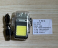 【手電打火機】防水便攜超長續(xù)航點煙器側燈手電筒戶外type-c充電 普通款-電熱絲 曬單實拍圖