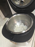 九陽(yáng)（Joyoung）【全域蜂窩0涂層】低糖1300W電飯煲電飯鍋4升3-4人無(wú)涂層5A認(rèn)證316L內(nèi)膽IH加熱40F550L廚房好物 曬單實(shí)拍圖