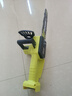 芝浦（zhipu） 充電式電鋸家用電鏈鋸大功率木工鋰電鋸伐木鋸強(qiáng)勁專業(yè)級 12寸旗艦無刷15節(jié)雙電【雙鏈條】 曬單實拍圖