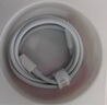 固質(zhì)優(yōu)品蘋(píng)果充電器正品充電線(xiàn)氮化鎵適配原裝45W快充PD套裝iPhone14ProMax13 16 15手機12充電頭30W數據線(xiàn) 【蘋(píng)果8-14系列】PD30W閃充丨單線(xiàn)加長(cháng)2米 曬單實(shí)拍圖