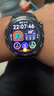 HUAWEI WATCH GT 5 國家補(bǔ)貼15% 幻夜黑46mm華為智能手表情緒健康助手玄璣感知系統(tǒng) 曬單實(shí)拍圖