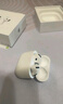 Apple/蘋(píng)果 AirPods 4(支持主動(dòng)降噪)搭配無(wú)線(xiàn)充電盒(USB-C)蘋(píng)果耳機 藍牙耳機適用iPhone/iPad 四代 曬單實(shí)拍圖