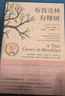 【當當 正版包郵】布魯克林有棵樹(shù) 貝蒂·史密斯 與《小王子》《夏洛的網(wǎng)》《哈利·波特》《綠山墻的安妮》并列的蕞佳青少年讀物 曬單實(shí)拍圖