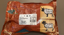 往來白丁 內(nèi)蒙古牛腩肉2斤凈重 新鮮黃牛肉牛腹肉紅燒烤火鍋食材無注水 曬單實拍圖