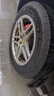 米其林（MICHELIN）汽車輪胎 235/60R18 103V 旅悅+ PRIMACY SUV+ 適配紅旗HS5奧迪Q5 曬單實(shí)拍圖