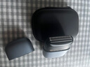 松下（Panasonic）【七夕情人節(jié)禮物】剃須刀電動刮胡刀小方盒mini2.0便攜款往復式國家補貼男生生日禮物送男士cm21 曬單實拍圖