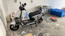 九號(hào)電動(dòng)車m95c護(hù)杠m85c保險(xiǎn)杠m80c前后護(hù)杠防撞桿防摔加厚保險(xiǎn)杠 【前護(hù)杠+后護(hù)杠】M95C/M85C/M80 曬單實(shí)拍圖