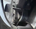 博世（BOSCH）剎車片適配榮威 名爵 后剎車片【兩輪4片裝】 榮威360 1.5L 前盤后盤款 曬單實(shí)拍圖