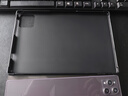 辰米平板電腦Pro 16G+1TB可插卡2025新款5G全網(wǎng)通WiFi 4K大屏120Hz高刷護眼網(wǎng)課學(xué)習娛樂(lè )游戲二合一Pad 星河紫 16+1024G升級豪華版丨5G全網(wǎng)通WiFi6 豪華版：16G 曬單實(shí)拍圖