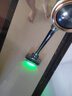 美的（Midea）吸塵器家用無線Q7 手持吸塵器   綠光顯塵車載大吸力 除螨除塵一體機輕量【國家補貼】 曬單實拍圖