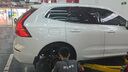 噶爾法（GALFER）ITT 后剎車片適用陶瓷原裝原廠 GC202138 后輪4片 沃爾沃XC60 二代 17款- 曬單實(shí)拍圖