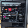 微星（MSI）萬(wàn)圖師 GeForce RTX 5090D v2 24G VENTUS 3X OC 電競(jìng)游戲設(shè)計(jì)智能學(xué)習(xí)獨(dú)立顯卡 曬單實(shí)拍圖