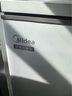 美的（Midea）【升級(jí)減霜】200升以上家用小冰柜冷藏冷凍保鮮冷柜一級(jí)節(jié)能母乳小型冰箱BD/BC-203KMB(E)國家補(bǔ)貼 曬單實(shí)拍圖