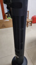 美的（Midea）電風(fēng)扇家用風(fēng)扇定時(shí)塔扇立式無(wú)葉落地扇智能搖頭輕音節(jié)能降溫柔風(fēng)自然風(fēng)電扇 【升級(jí)大風(fēng)量觸控】09MR 曬單實(shí)拍圖