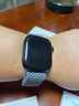 綠聯(lián)適用S10手表膜Apple Watch Series10蘋(píng)果保護膜42mm高清全屏覆蓋定位秒貼防刮防指紋軟膜非鋼化膜 曬單實(shí)拍圖