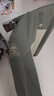 添柏嵐（Timberland）官方男裝新款沖鋒衣外套戶(hù)外防水夾克|A44XJ A44XJESP/綠色卡其 L 曬單實(shí)拍圖